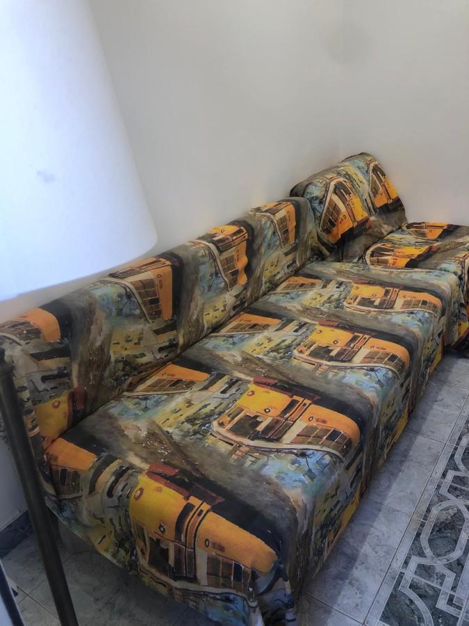 Romantic Apartment El Corte Ingles 2 リスボン エクステリア 写真