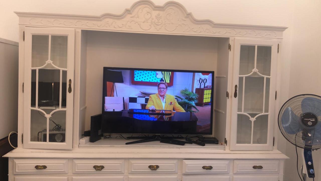 Romantic Apartment El Corte Ingles 2 リスボン エクステリア 写真
