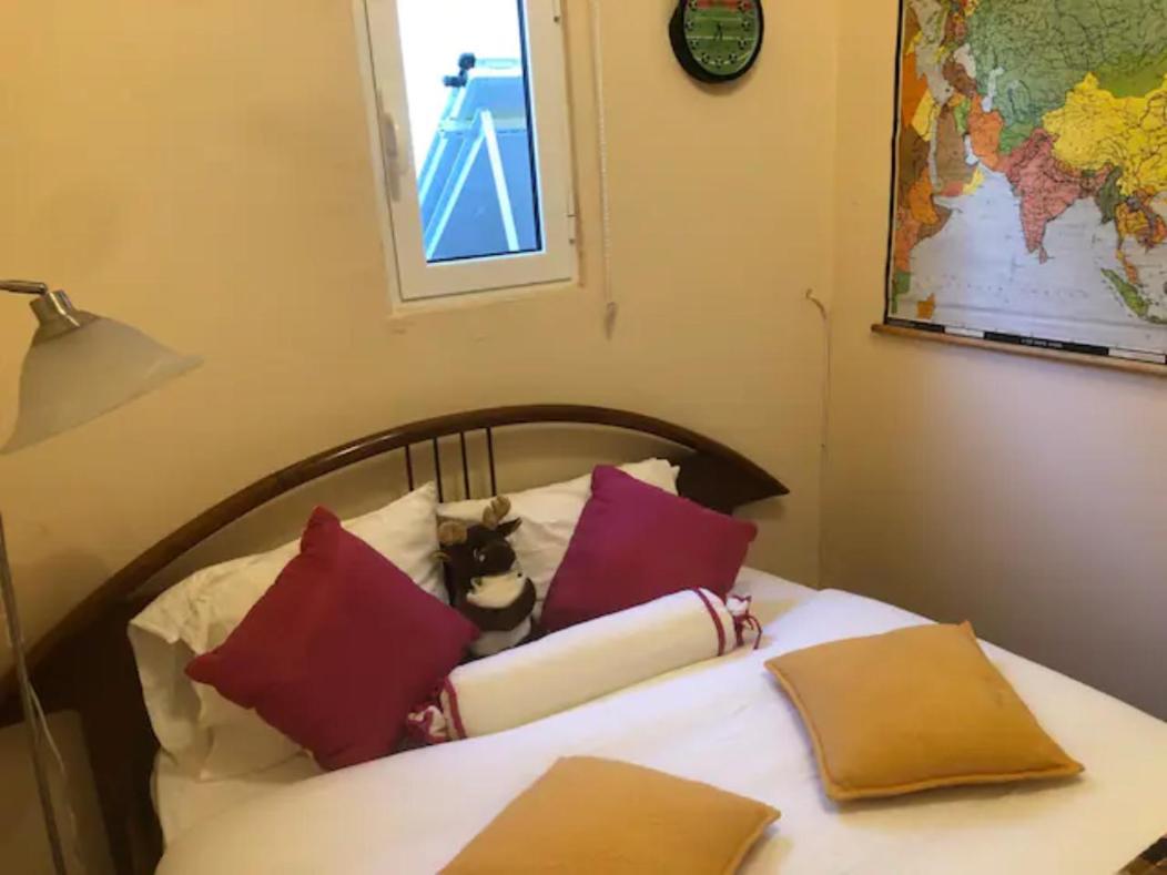 Romantic Apartment El Corte Ingles 2 リスボン エクステリア 写真