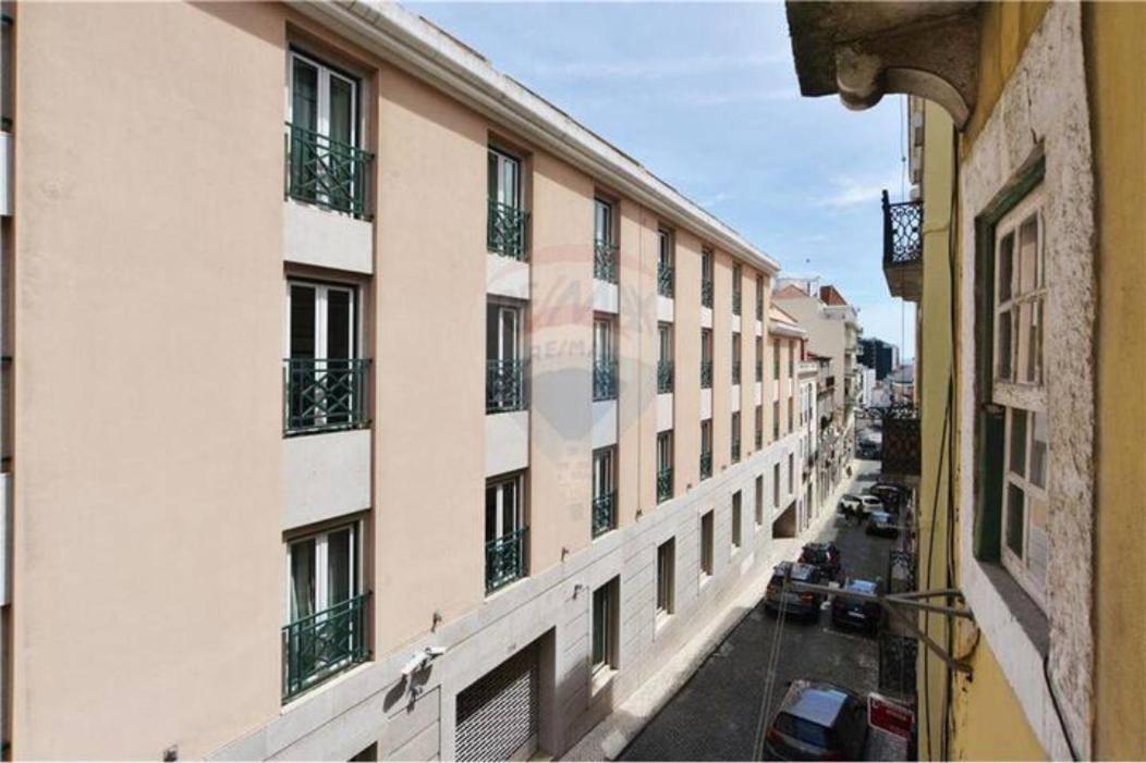 Romantic Apartment El Corte Ingles 2 リスボン エクステリア 写真