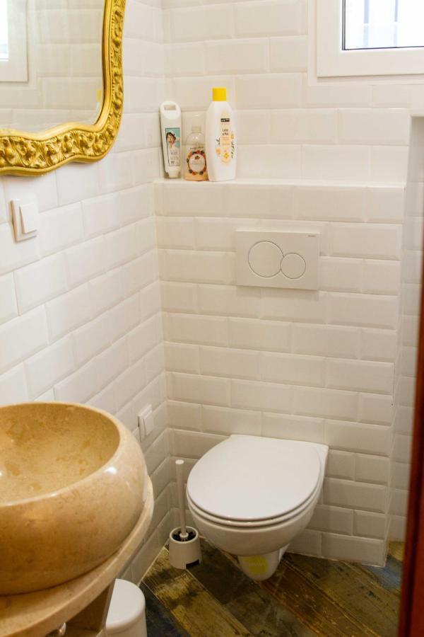 Romantic Apartment El Corte Ingles 2 リスボン エクステリア 写真