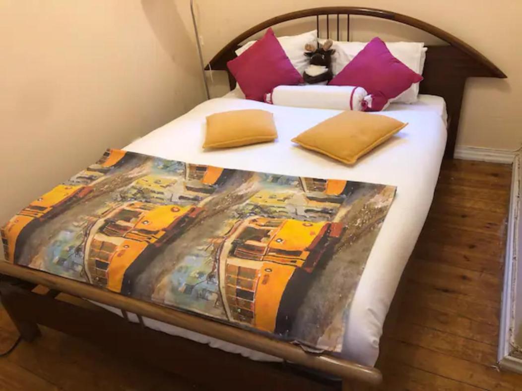 Romantic Apartment El Corte Ingles 2 リスボン エクステリア 写真