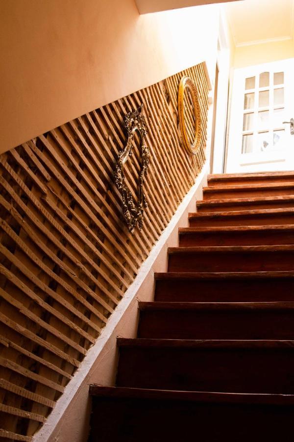 Romantic Apartment El Corte Ingles 2 リスボン エクステリア 写真