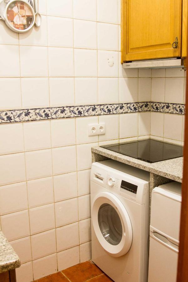 Romantic Apartment El Corte Ingles 2 リスボン エクステリア 写真