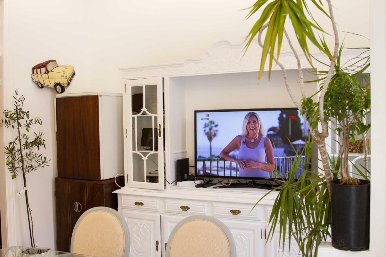 Romantic Apartment El Corte Ingles 2 リスボン エクステリア 写真