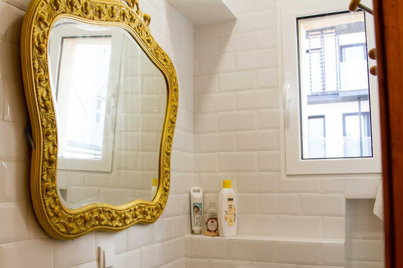 Romantic Apartment El Corte Ingles 2 リスボン エクステリア 写真