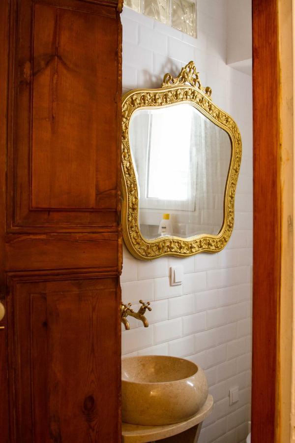 Romantic Apartment El Corte Ingles 2 リスボン エクステリア 写真